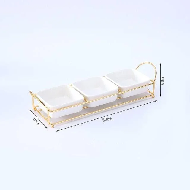 Appetizer Tray -  - #tag1#