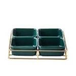 Appetizer Tray tag1