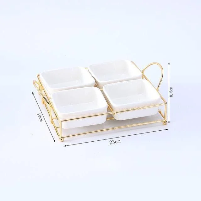 Appetizer Tray -  - #tag1#