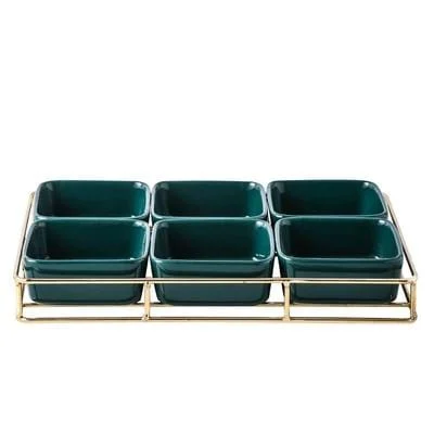 Appetizer Tray -  - #tag1#