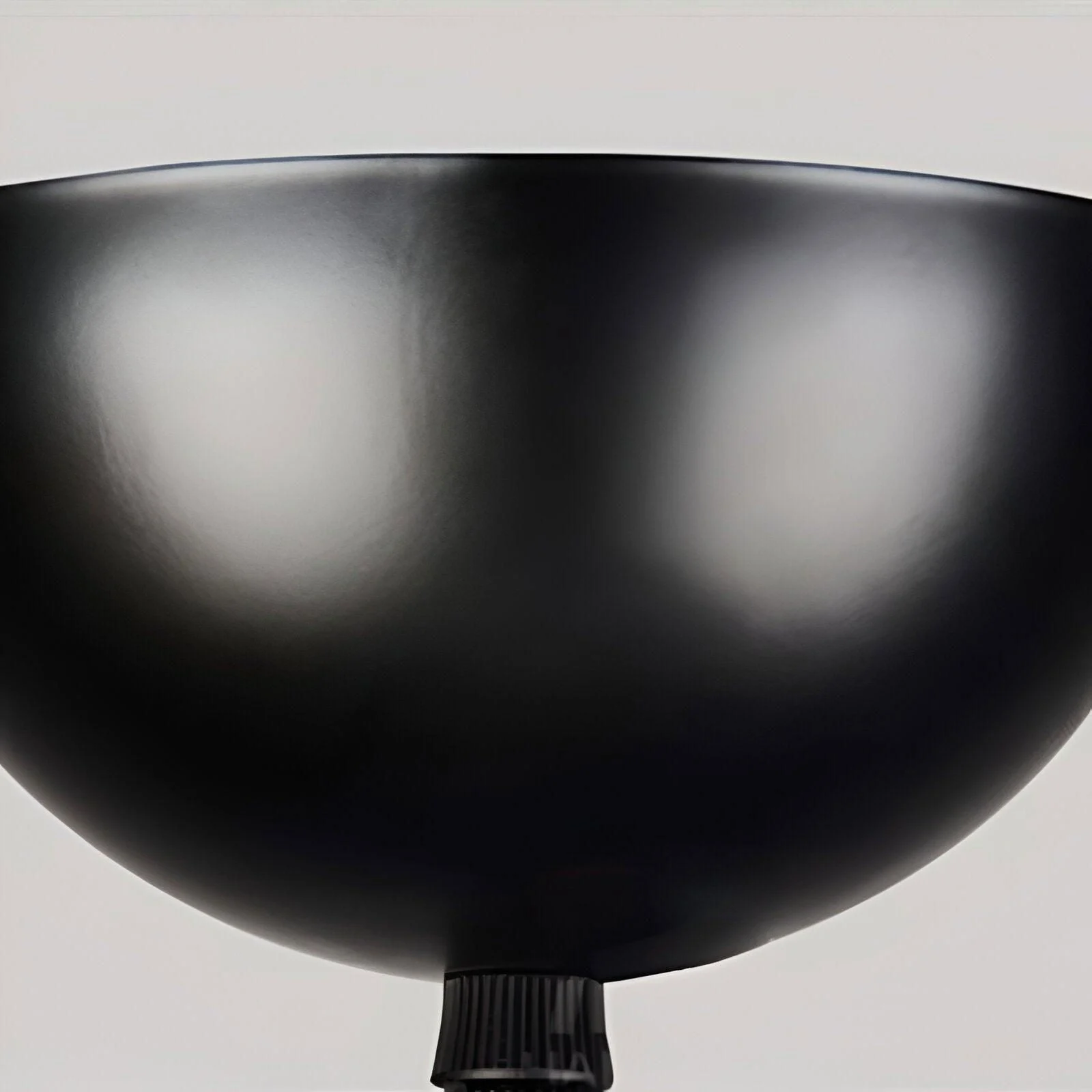 Apple Hanging Lamp - Black White Sun Pendant Light - Artistic E27 Hanging Light -  - #tag1#