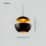 Apple_Hanging_Lamp_-_Black_White_Sun_Pendant_Light_-_Artistic_E27_Hanging_Light_-_-_tag1_-4133894 Apple Hanging Lamp Black White Sun Pendant Light Artistic E27 Hanging Light tag1