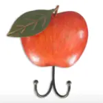 Apple_Key_Holder_Wall_Rack_-_Fun_and_Functional_Home_Organization_-_-4126772 Apple Key Holder Wall Rack Fun and Functional Home Organization