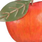 Apple_Key_Holder_Wall_Rack_-_Fun_and_Functional_Home_Organization_-_-4126780 Apple Key Holder Wall Rack Fun and Functional Home Organization