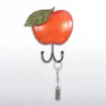 Apple_Key_Holder_Wall_Rack_-_Fun_and_Functional_Home_Organization_-_-4126786 Apple Key Holder Wall Rack Fun and Functional Home Organization