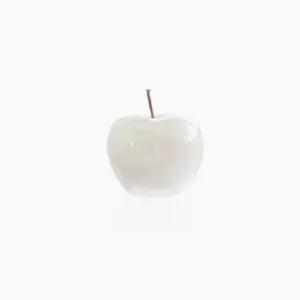Apple Translucent Night Lamp
