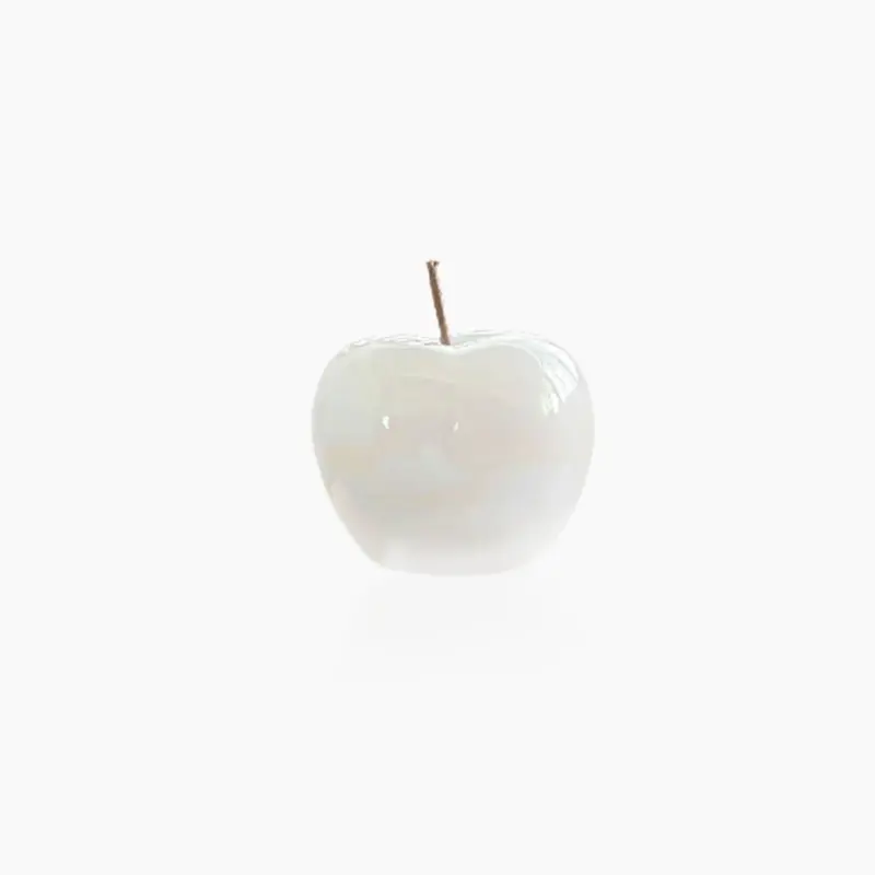 Apple Translucent Night Lamp