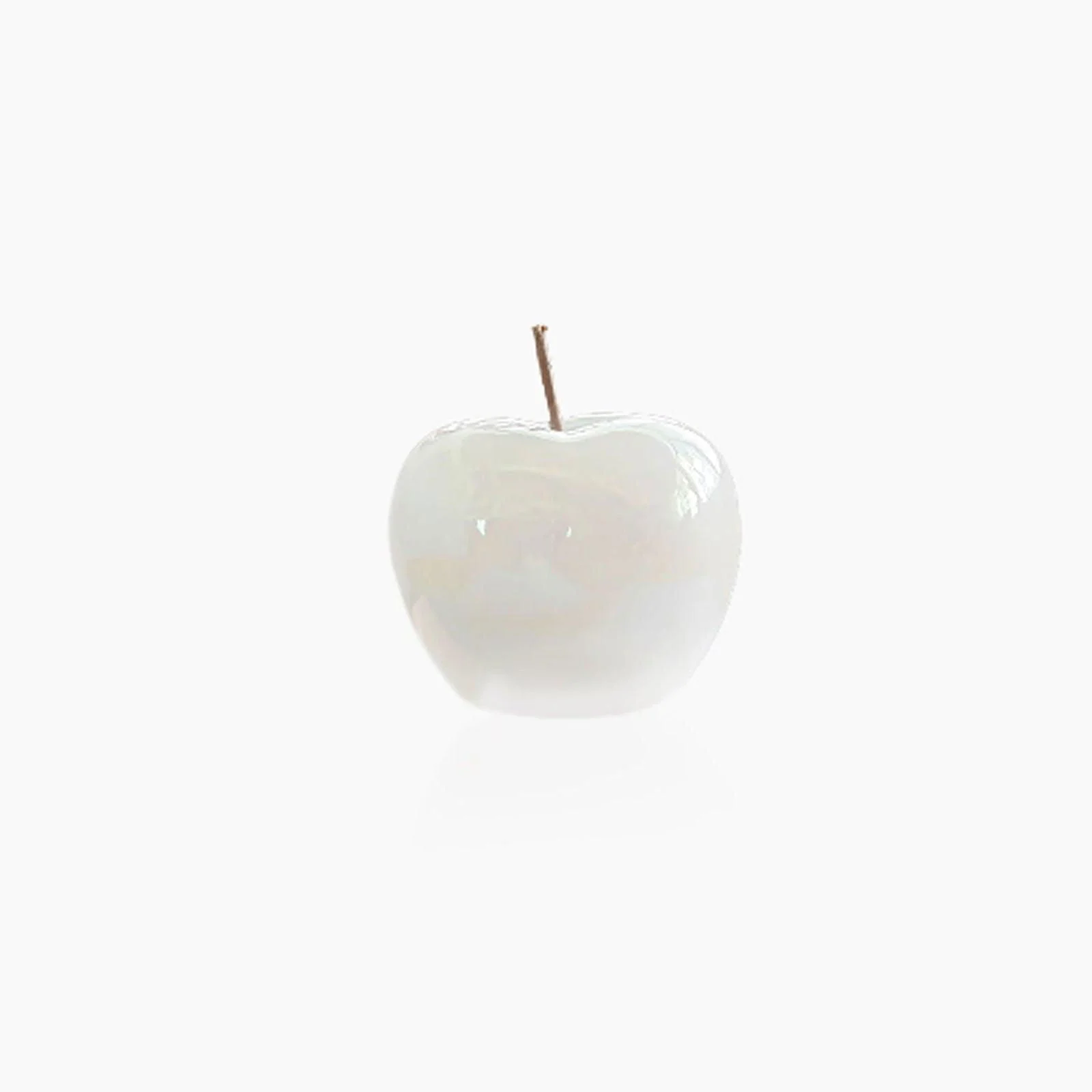 Apple Translucent Night Lamp -