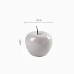 Apple Translucent Night Lamp