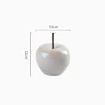 Apple Translucent Night Lamp