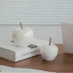 Apple Translucent Night Lamp