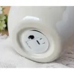 Apple Translucent Night Lamp