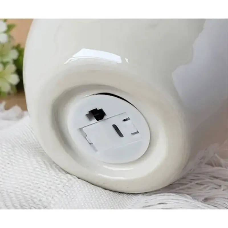 Apple Translucent Night Lamp
