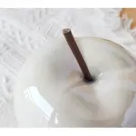 Apple Translucent Night Lamp