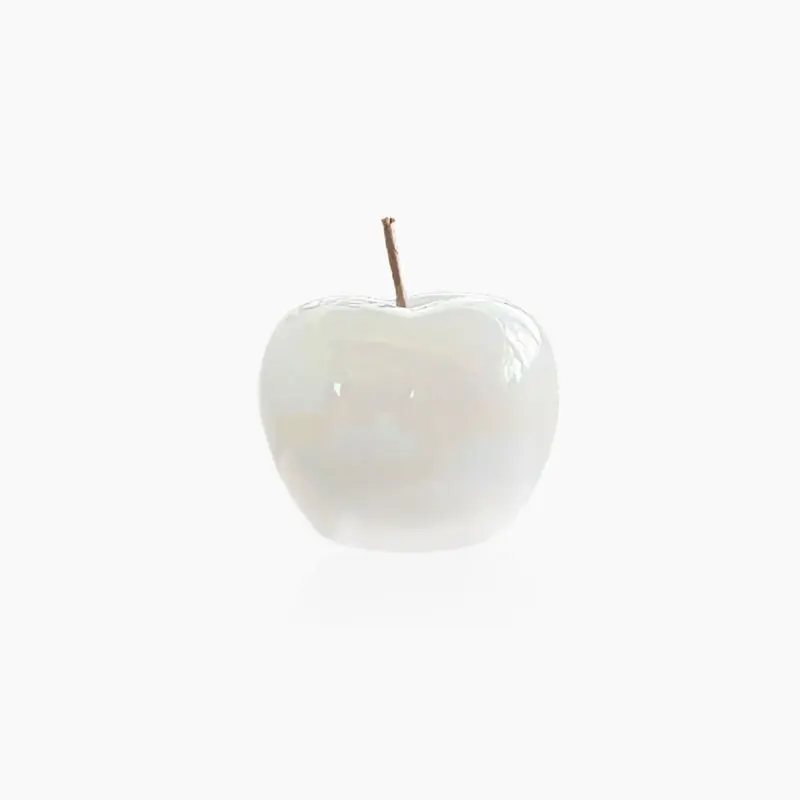 Apple Translucent Night Lamp