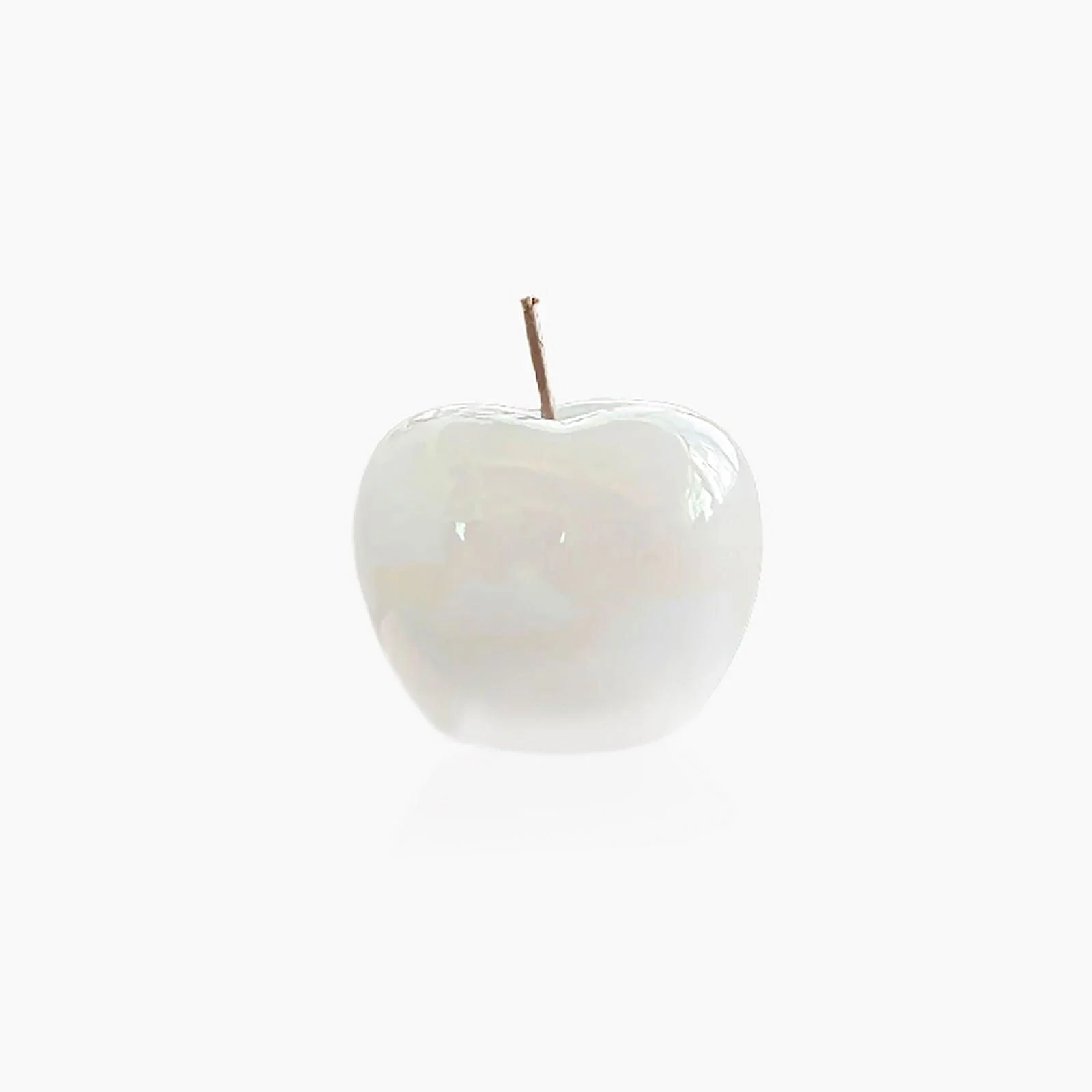 Apple Translucent Night Lamp -