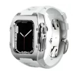 Apple Watch Premium Titanium Case tag1