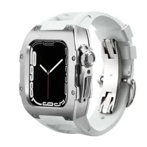 Apple Watch Premium Titanium Case