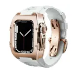Apple Watch Premium Titanium Case tag1