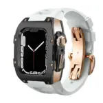 Apple Watch Premium Titanium Case tag1