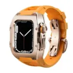 Apple Watch Premium Titanium Case tag1