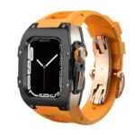 Apple Watch Premium Titanium Case tag1