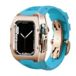 Apple Watch Premium Titanium Case tag1
