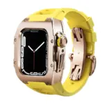 Apple Watch Premium Titanium Case tag1