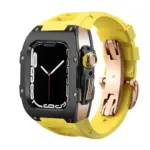 Apple Watch Premium Titanium Case tag1
