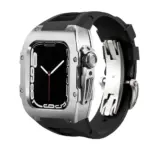 Apple Watch Premium Titanium Case tag1