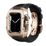 Apple Watch Premium Titanium Case tag1