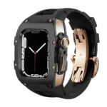 Apple Watch Premium Titanium Case tag1