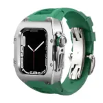 Apple Watch Premium Titanium Case tag1
