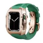 Apple Watch Premium Titanium Case tag1