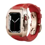 Apple Watch Premium Titanium Case tag1