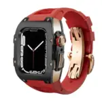 Apple Watch Premium Titanium Case tag1