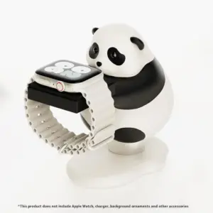 Apple iWatch Panda Charger Holder