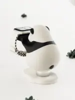 Apple iWatch Panda Charger Holder tag1