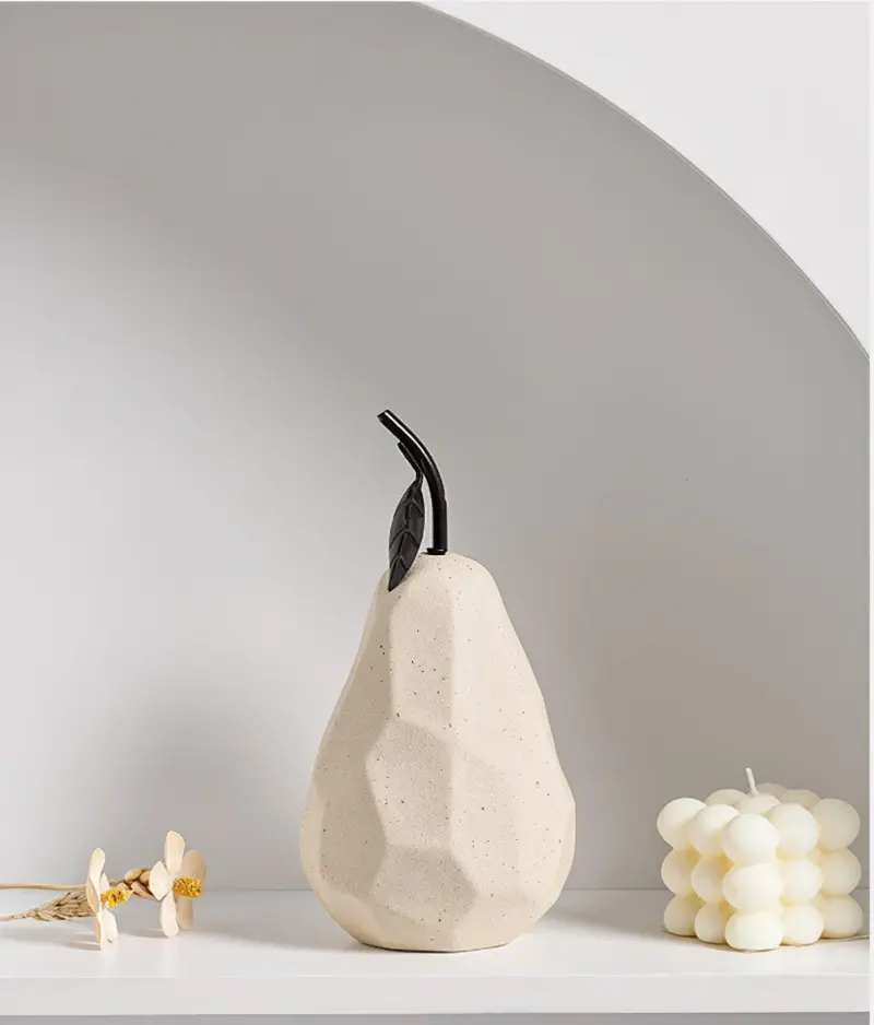 Apples and Pears Ornament