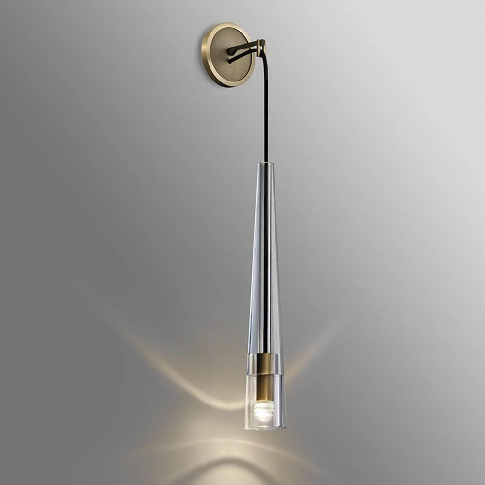 Appolonaire Sconce View 01