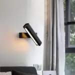 Aqsa_Modern_LED_Wall_Lamp_Indoor_Rotatable_Rectangular_Metal-Wood_Living_Room_-_-_tag1_-4136705 Aqsa Modern LED Wall Lamp Indoor Rotatable Rectangular Metal Wood Living Room tag1