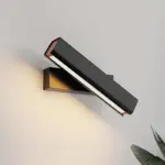 Aqsa_Modern_LED_Wall_Lamp_Indoor_Rotatable_Rectangular_Metal-Wood_Living_Room_-_-_tag1_-4136709 Aqsa Modern LED Wall Lamp Indoor Rotatable Rectangular Metal Wood Living Room tag1