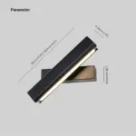 Aqsa_Modern_LED_Wall_Lamp_Indoor_Rotatable_Rectangular_Metal-Wood_Living_Room_-_-_tag1_-4136715 Aqsa Modern LED Wall Lamp Indoor Rotatable Rectangular Metal Wood Living Room tag1