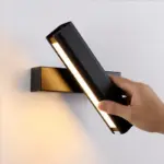 Aqsa_Modern_LED_Wall_Lamp_Indoor_Rotatable_Rectangular_Metal-Wood_Living_Room_-_-_tag1_-4136736 Aqsa Modern LED Wall Lamp Indoor Rotatable Rectangular Metal Wood Living Room tag1