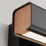 Aqsa_Modern_LED_Wall_Lamp_Indoor_Rotatable_Rectangular_Metal-Wood_Living_Room_-_-_tag1_-4136758 Aqsa Modern LED Wall Lamp Indoor Rotatable Rectangular Metal Wood Living Room tag1