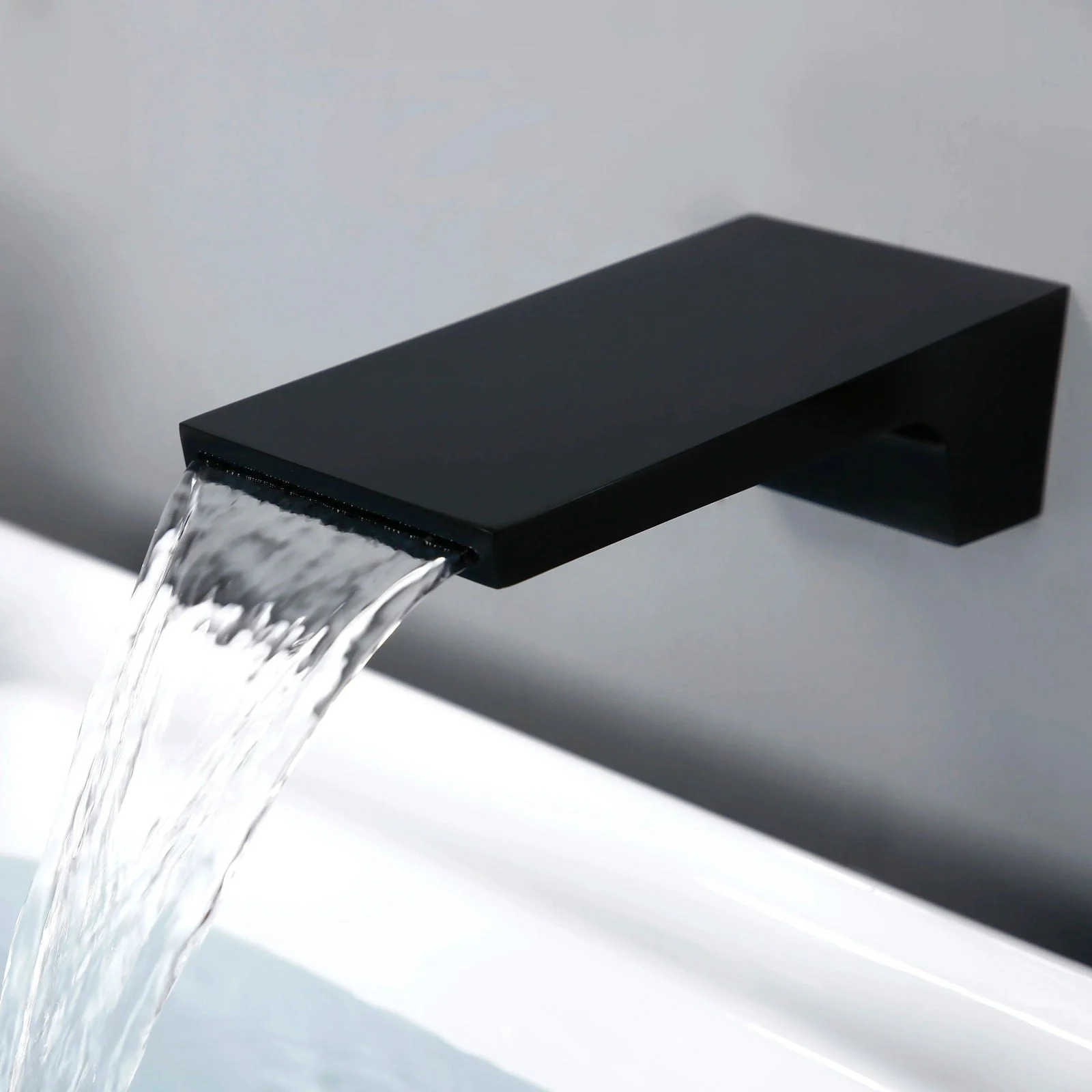 AquaFalls bath tap | Contemporary Luxury for your Bathroom! -  - #tag1#