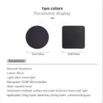 AquaGlow_-_Elegant_waterproof_LED_wall_light_made_of_aluminum_-_-_tag1_-4134283 AquaGlow Elegant waterproof LED wall light made of aluminum tag1