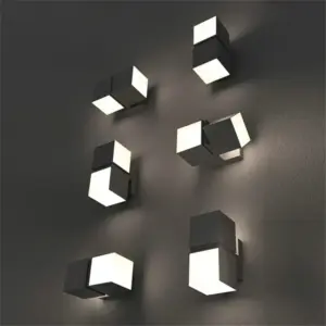 AquaGuard - Waterproof LED Outdoor Light