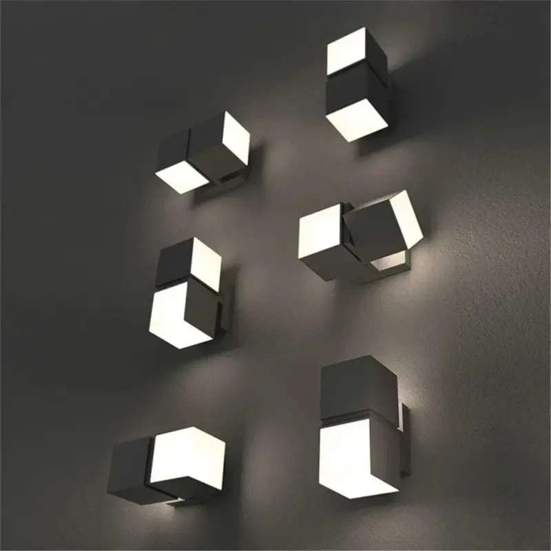 AquaGuard Waterproof LED Outdoor Light tag1