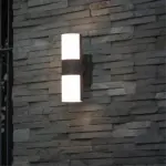 AquaGuard Waterproof LED Outdoor Light tag1